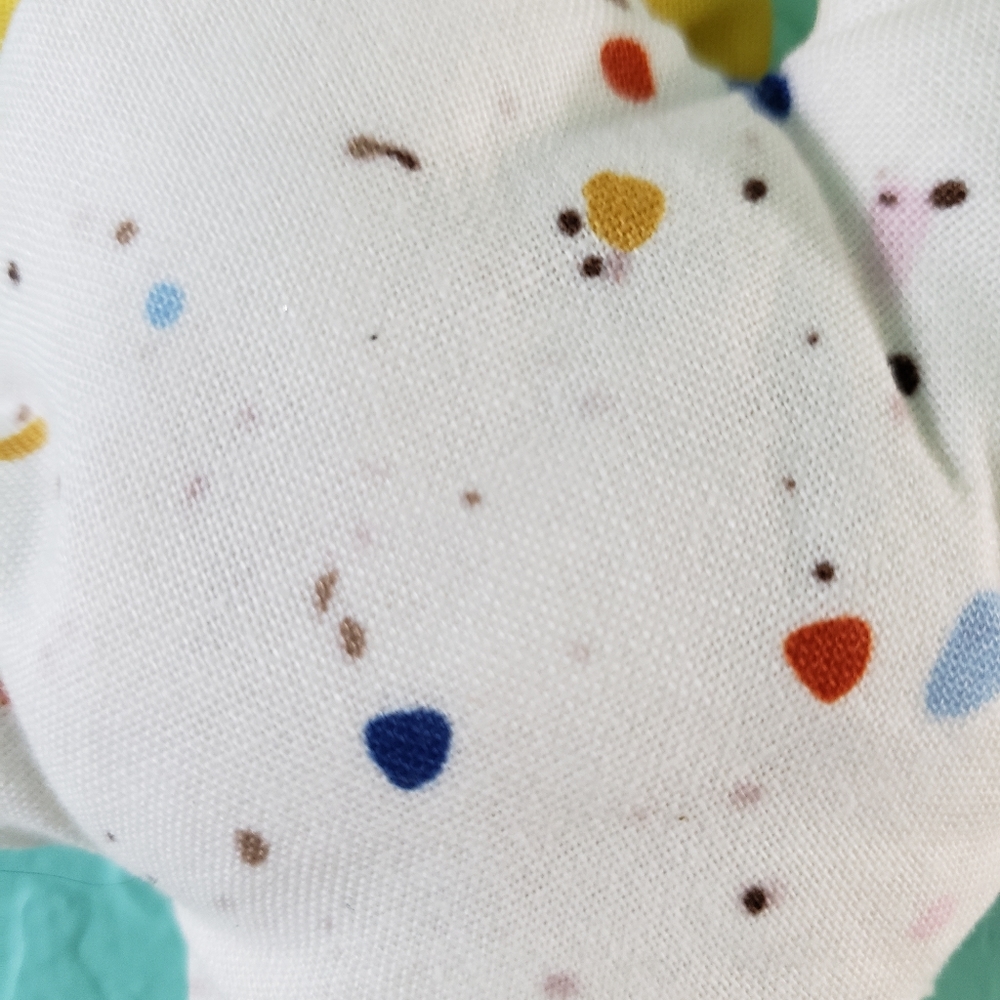 🌈 Handmade Plush Rainbow 🌈 - Picture 6 of 13